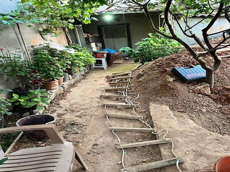 Jandarma’dan kaçakçılık operasyonu