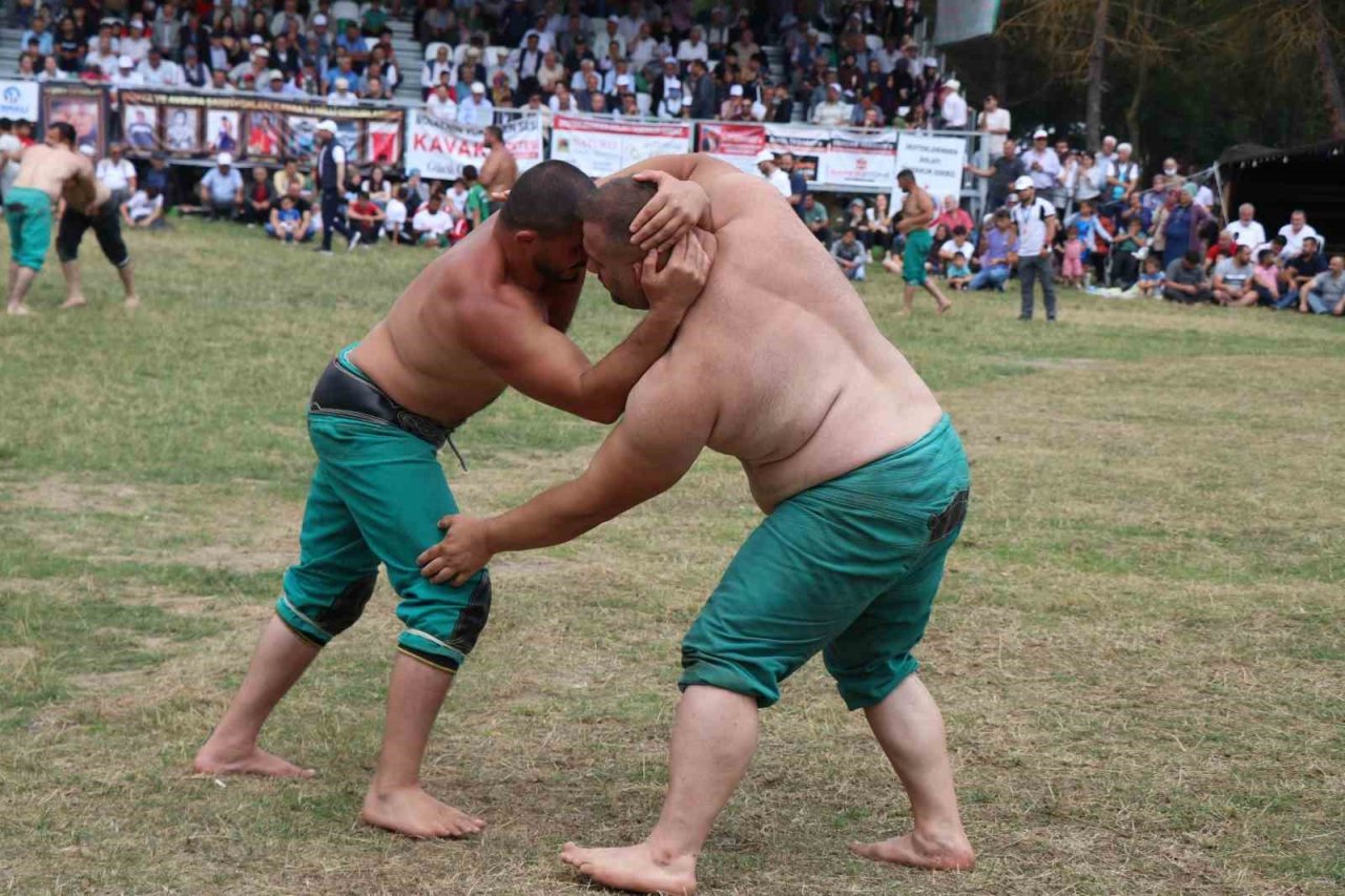 Başkan Sarıcaoğlu’ndan şenlik daveti