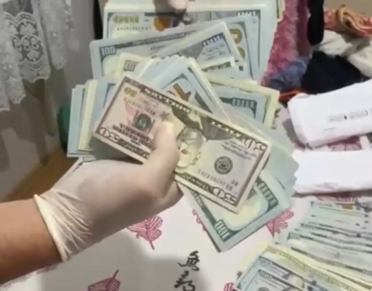 Yehova bağlantılı FETÖ’cüler adliyeye sevk edildi