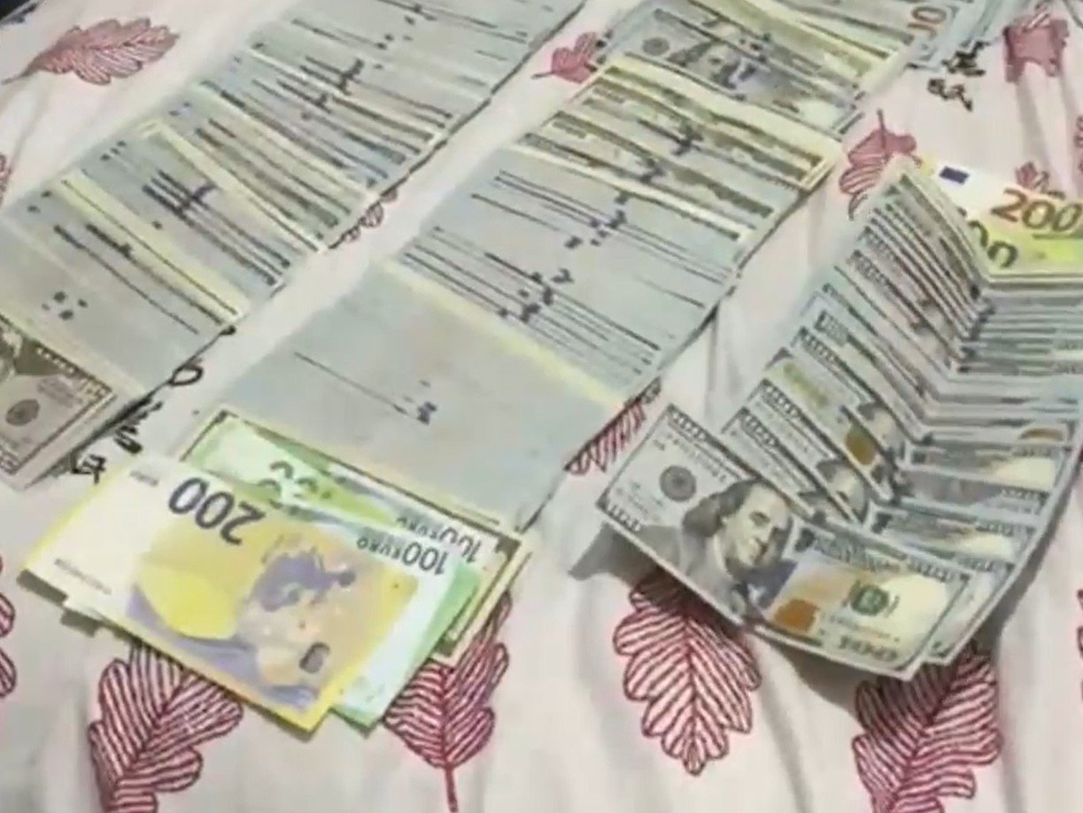 Yehova bağlantılı FETÖ’cüler adliyeye sevk edildi