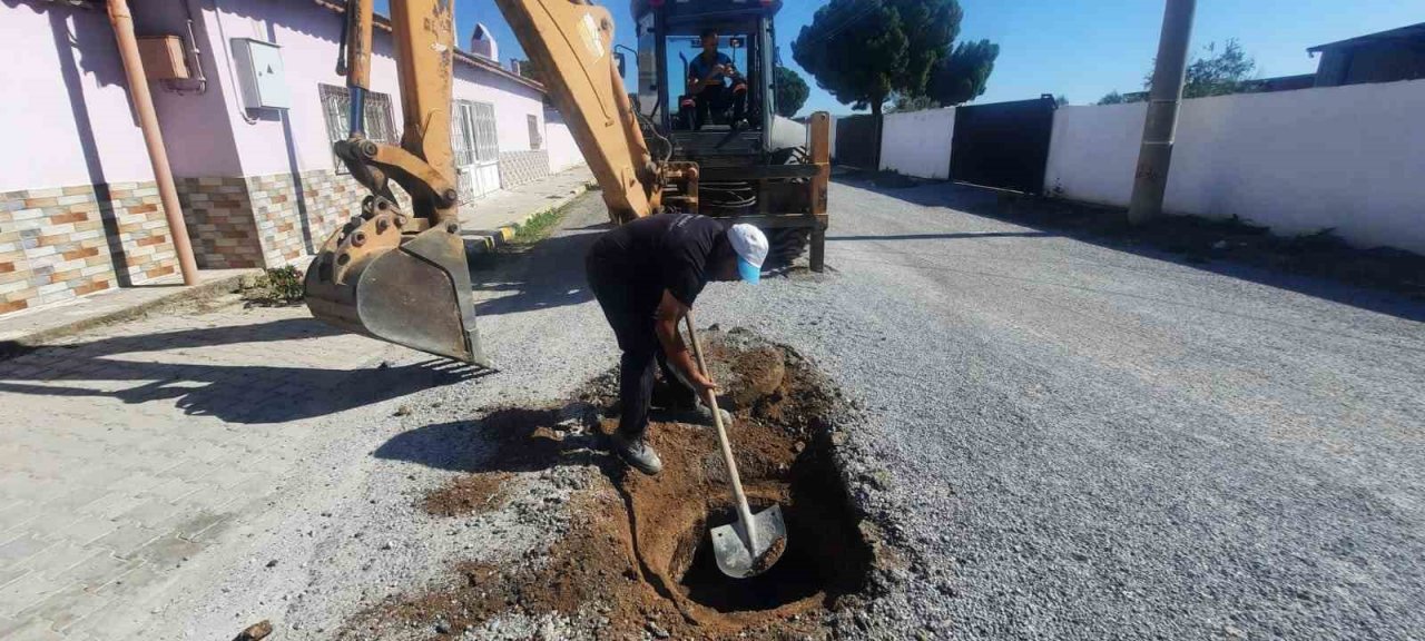 Selendi’ye modern alt ve üstyapı