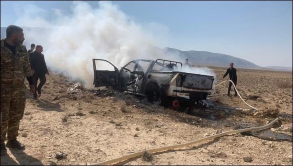 MİT’ten Sincar’da nokta operasyon