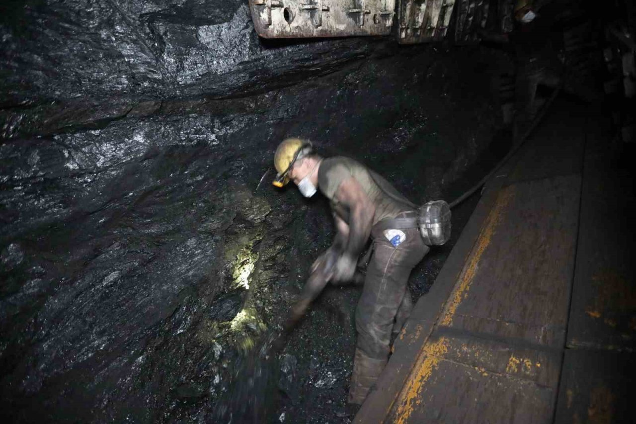 TTK’ya 2 bin işçi alımında süreç başlıyor