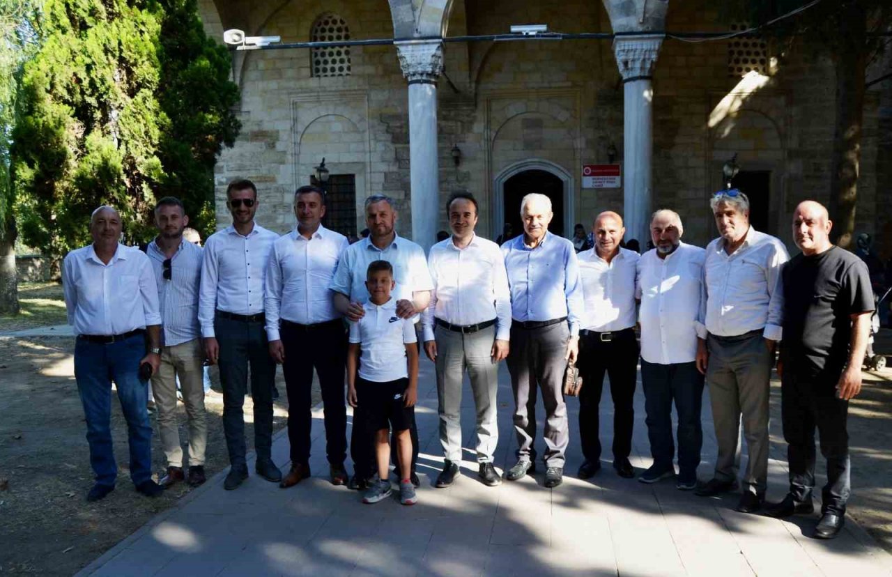 Altınova’da kültür festivali başladı