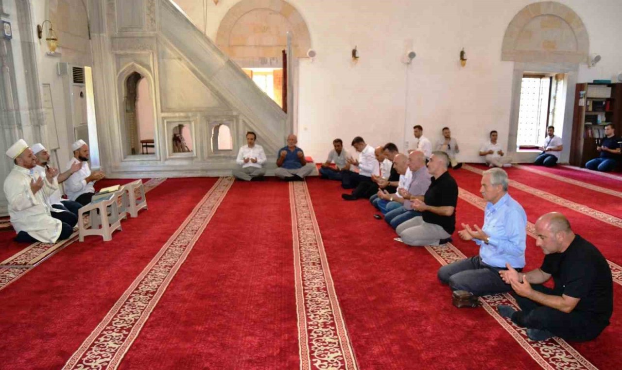 Altınova’da kültür festivali başladı