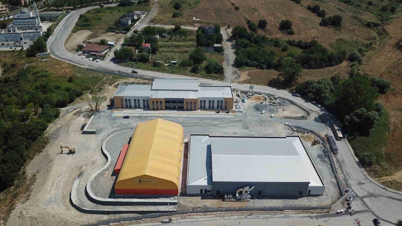 Başakşehir’in Kültür Yaşam Merkezleri’nin sayısı artıyor