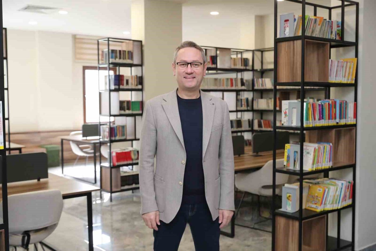 Başakşehir’in Kültür Yaşam Merkezleri’nin sayısı artıyor