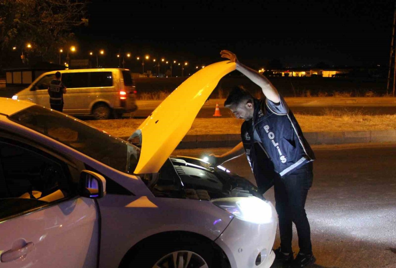 Batman’da 750 personelle ‘Huzur ve Güven Uygulaması’