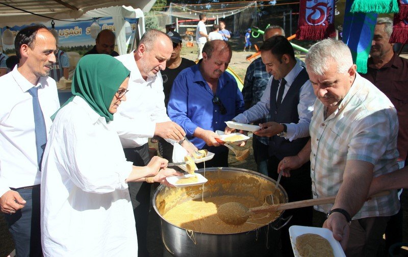 Çınarcık’ta "Karadeniz Şenlikleri" etkinliği