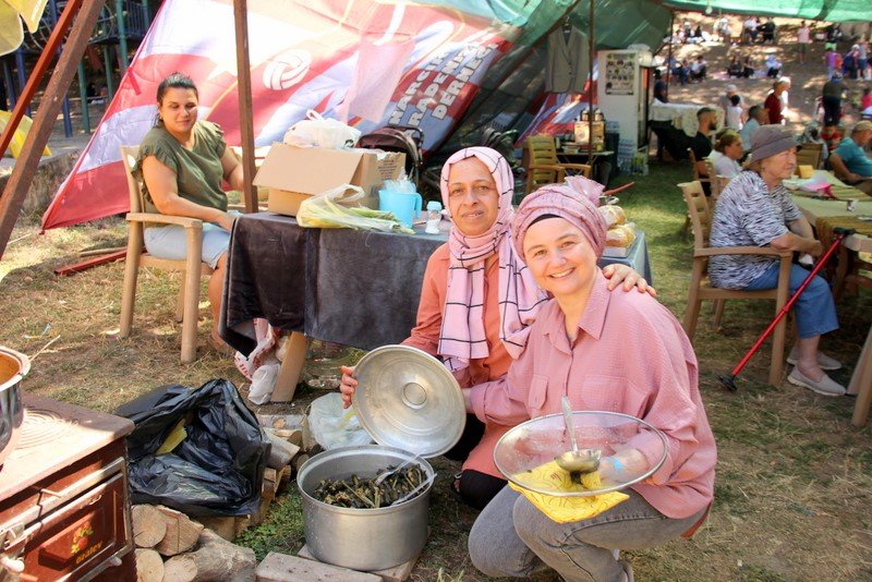 Çınarcık’ta "Karadeniz Şenlikleri" etkinliği