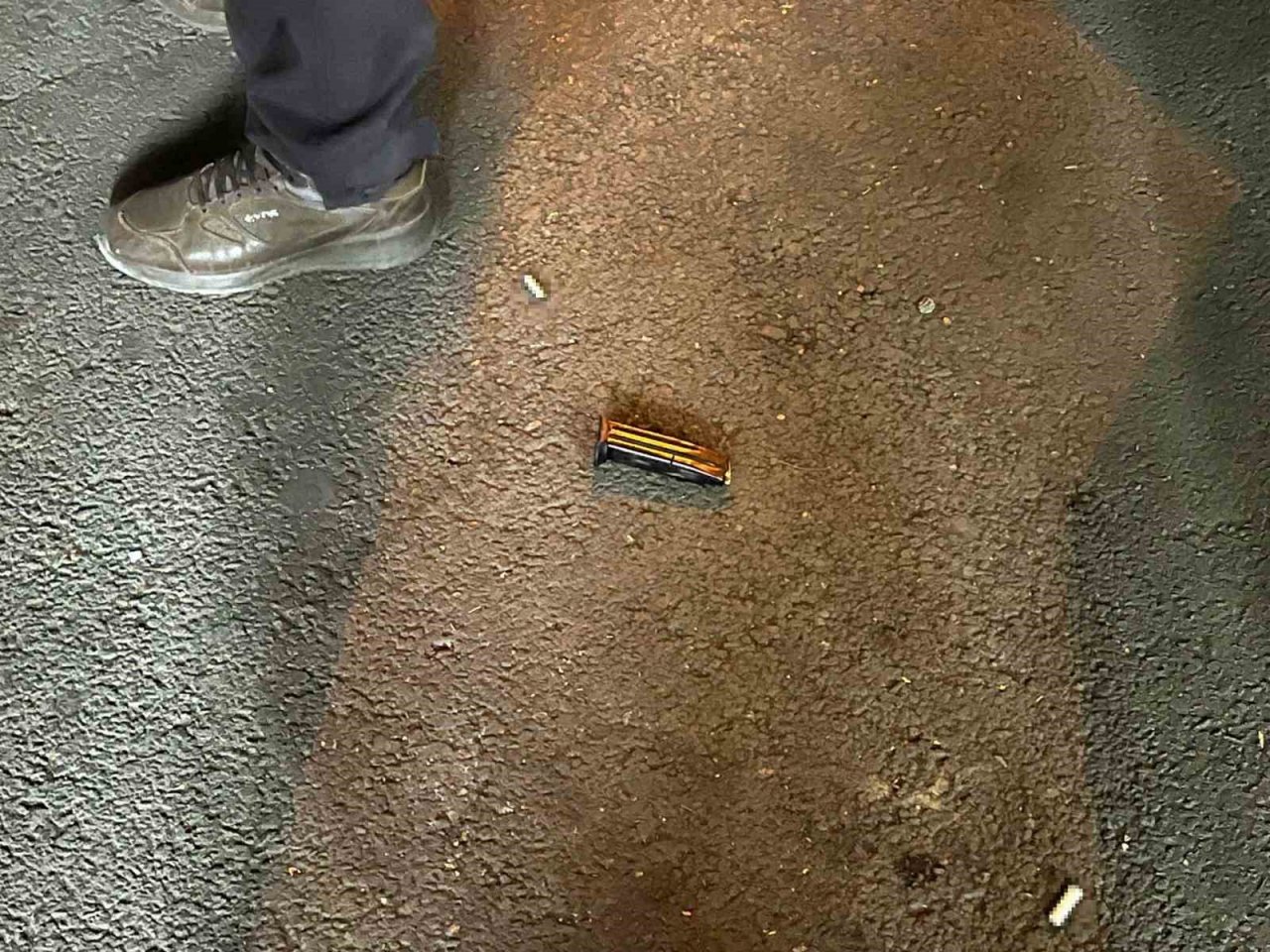 Diyarbakır’da otomobile silahlı saldırı