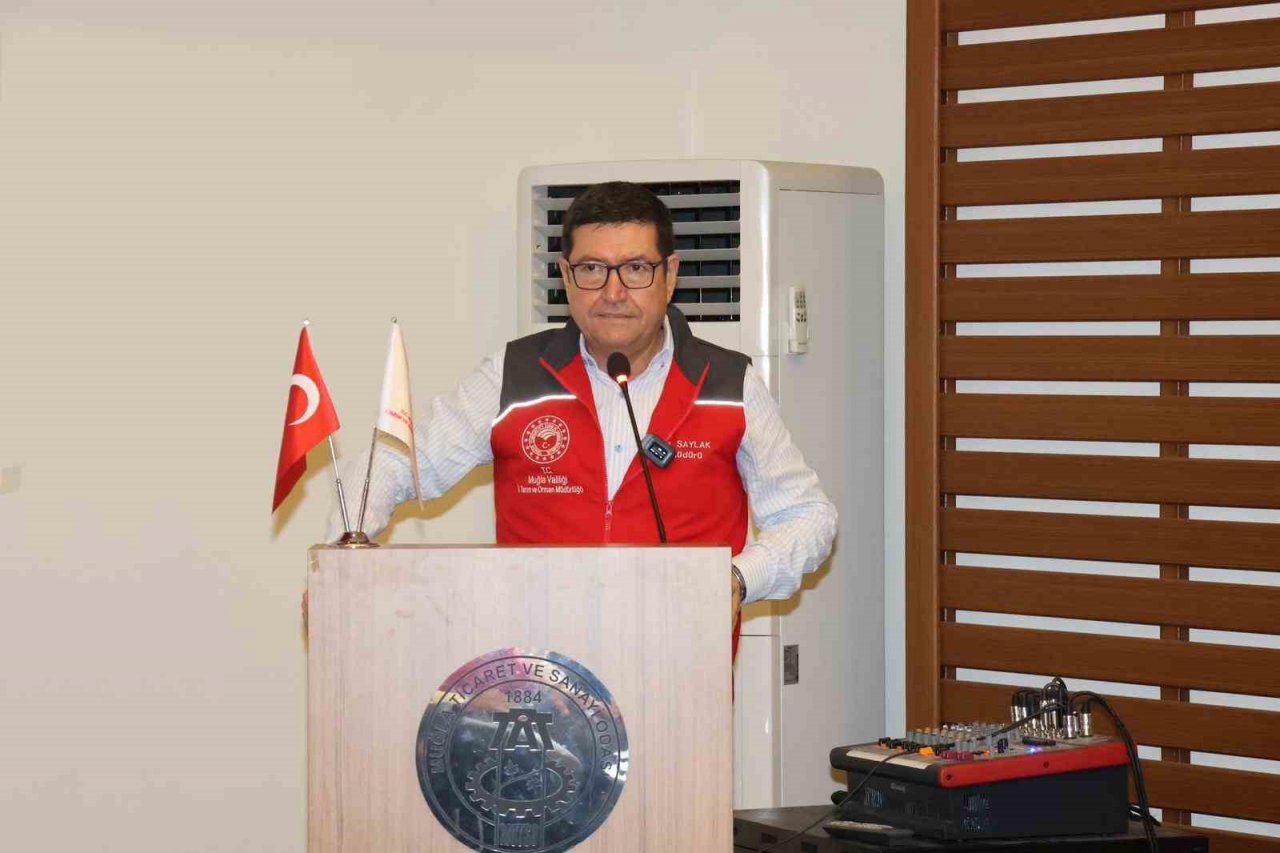 Yaş meyve sebze ve meyve ihracatçıları, dünya sofralarına kalıntısız ve katma değerli üretiyor