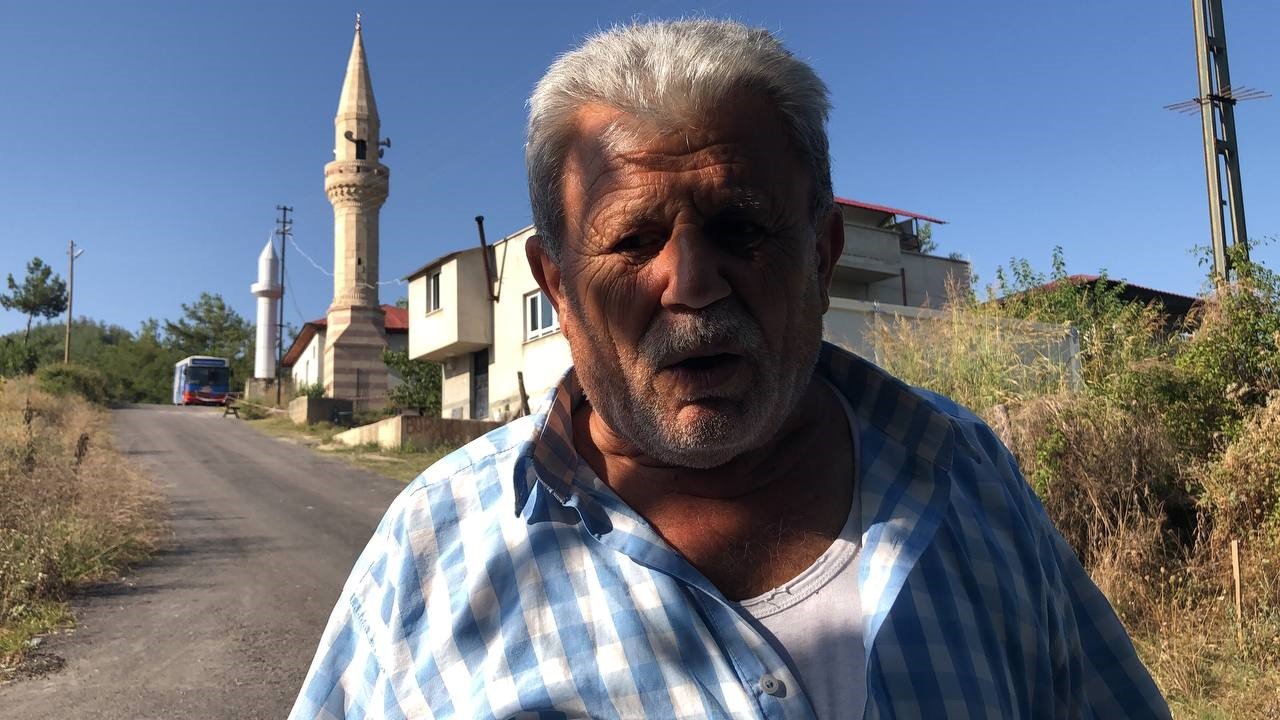 Adana Kozan’da 5.5’lik deprem sonrası konteynerler kuruldu