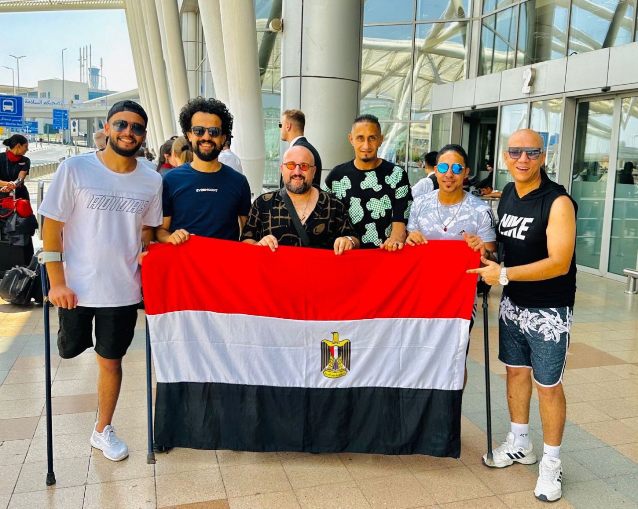 Büyükşehir’den yurt dışına transfer