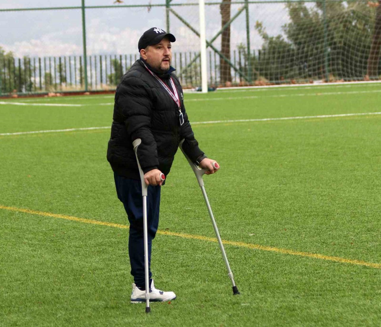 Büyükşehir’den yurt dışına transfer