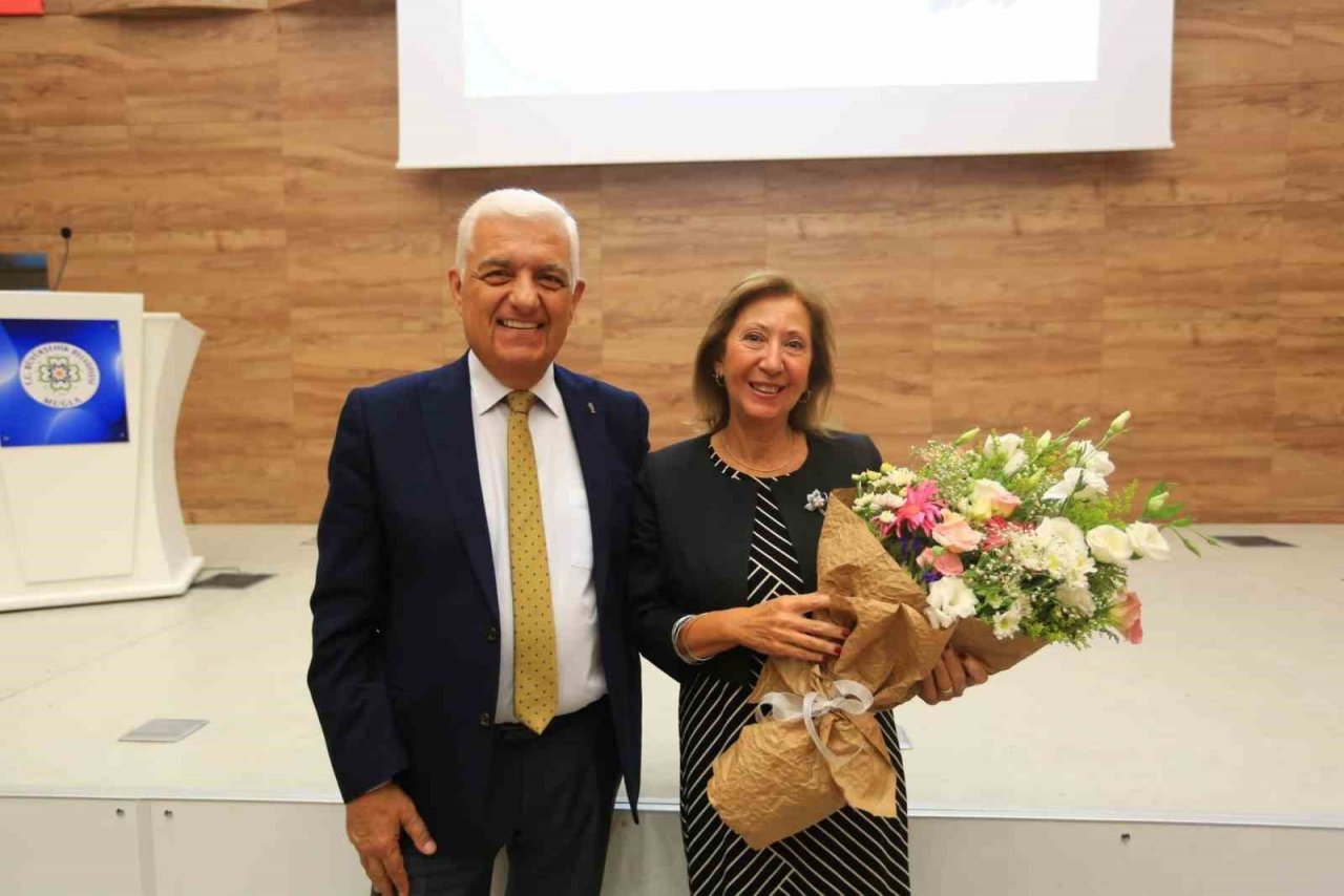 Muğla’da Lozan’ın 100. yıl etkinliği düzenlendi