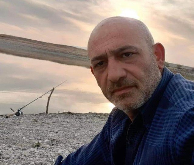 Samsun’da 2 işçi, tonlarca borunun altında hayatını kaybetti