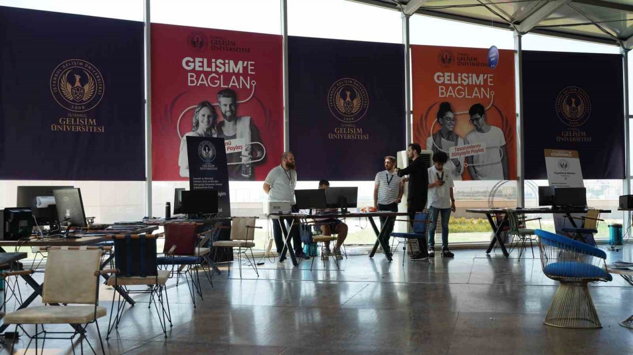 Tercihte önemli kriter: Üniversite altyapıları