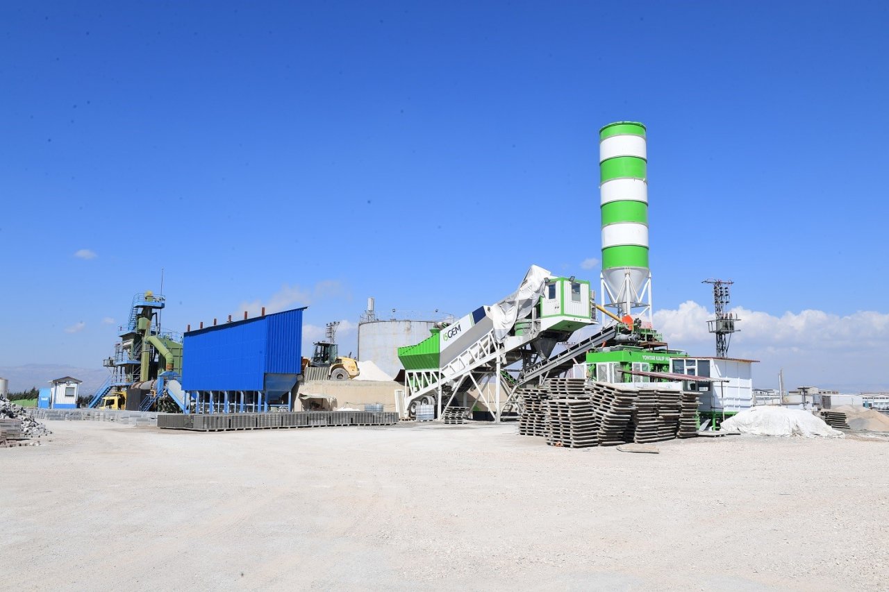 Çınar: “Belediyemizi kâra geçirecektesislerimizin sayısını artırdık”