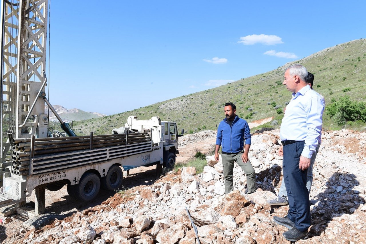 Çınar: “Belediyemizi kâra geçirecektesislerimizin sayısını artırdık”