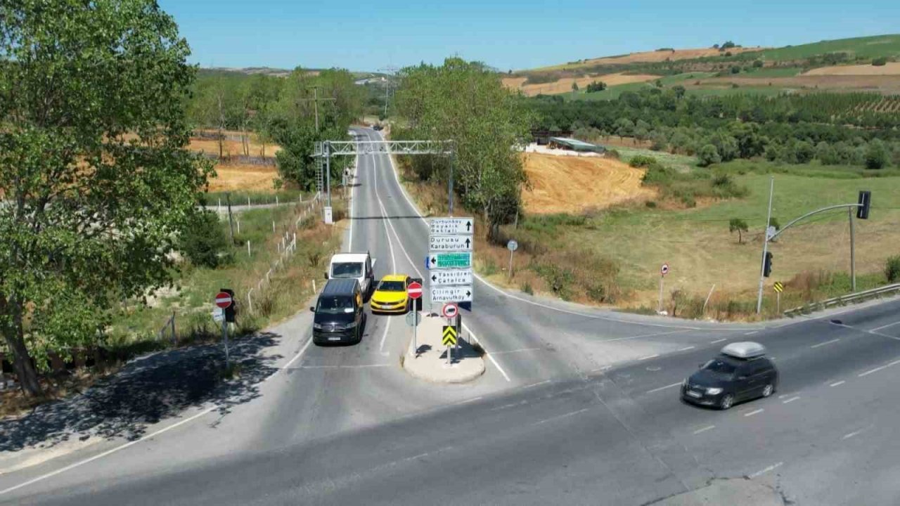 Arnavutköy’de bakanlık destekli projeye yoğun ilgi: Kadınlar yetiştiriyor, vatandaş topluyor