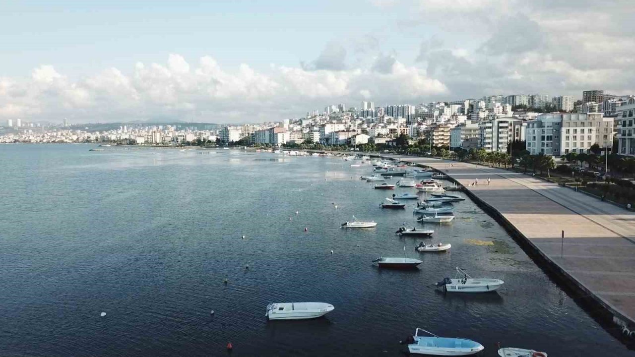 Başkan Deveci: "Sanatın kardeşlik diliyle bütünleşeceğiz"