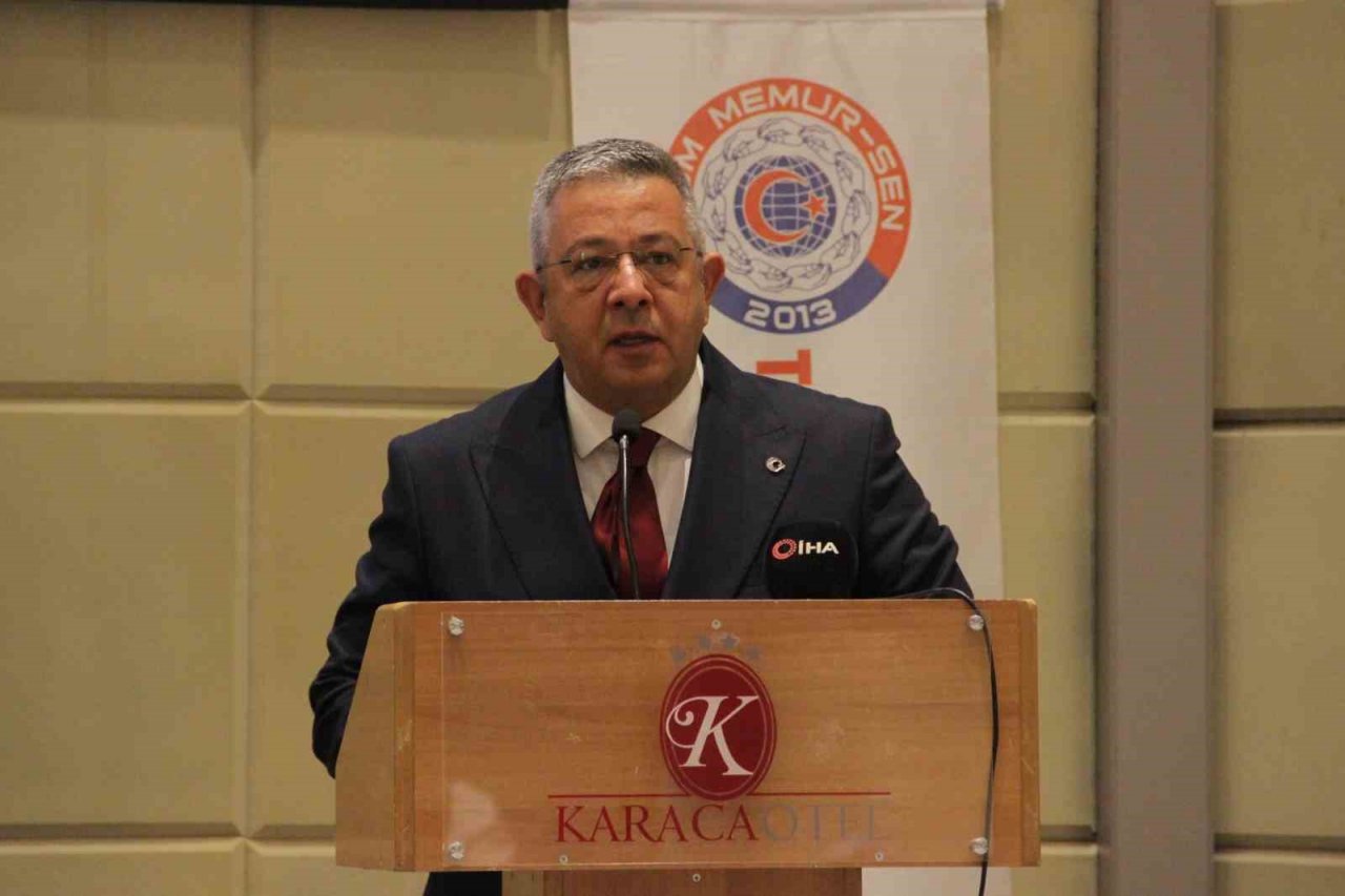 Demokratik Sağlık Sen’de Demircan güven tazeledi