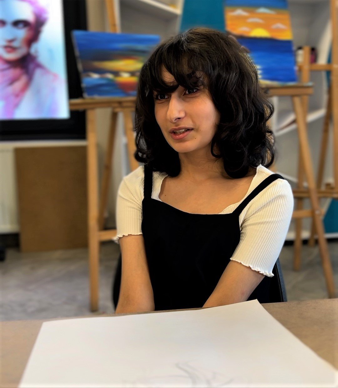 Başakşehir Akademi öğrencilerinin sınav başarıları herkesi gururlandırdı