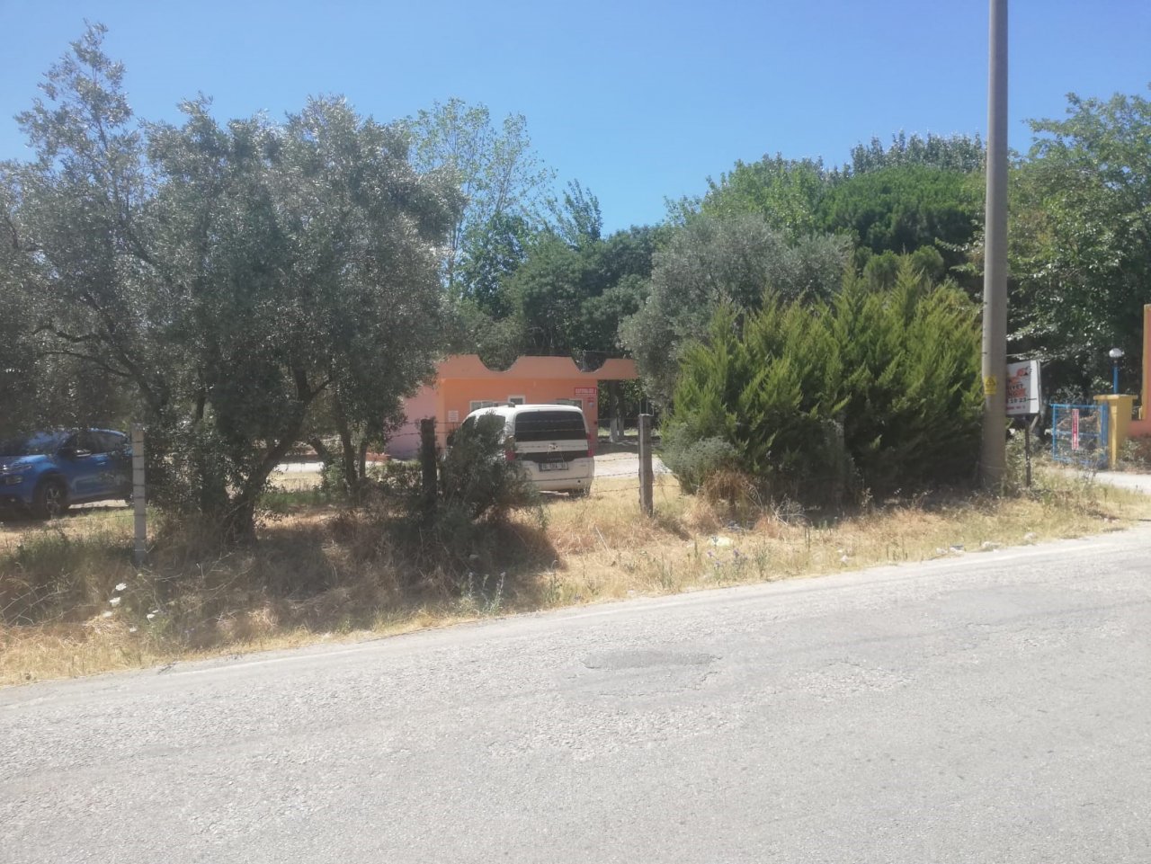 Erdek’te kavga sırasında kalp krizi geçiren şahıs hayatını kaybetti