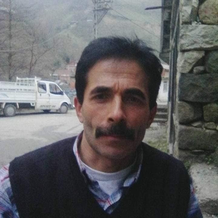 Giresun’da trafik kazası: 1 ölü