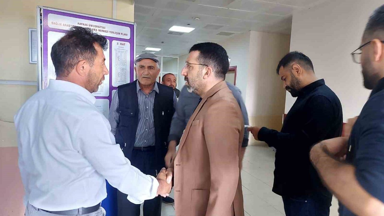 Sarıkamış’taki otobüs kazasında ölü sayısı 7’ye yükseldi