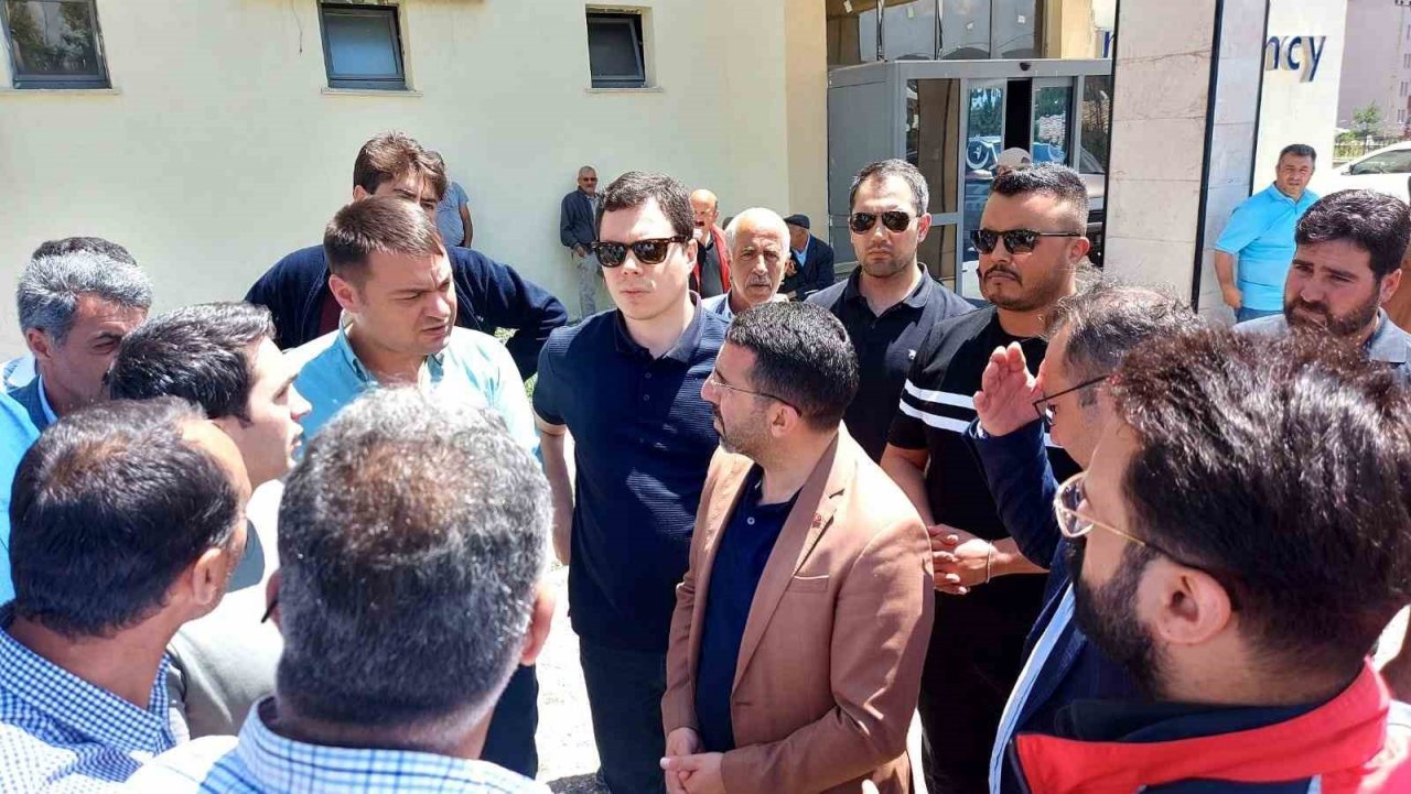 Sarıkamış’taki otobüs kazasında ölü sayısı 7’ye yükseldi