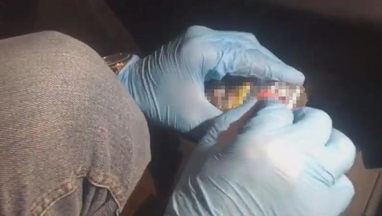 Kayseri’de uyuşturucu tacirlerine darbe: 17 gözaltı