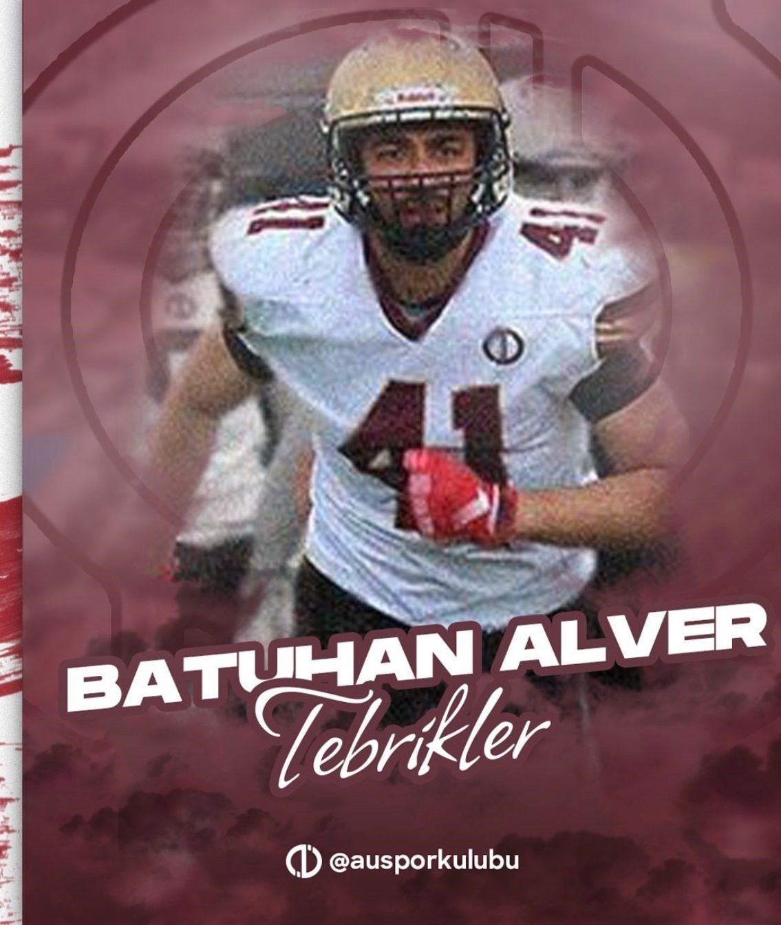 Anadolu Üniversitesi Spor Kulübü’nden 3 kişi Korumalı Futbol Milli Takımı ile İrlanda’ya gidiyor