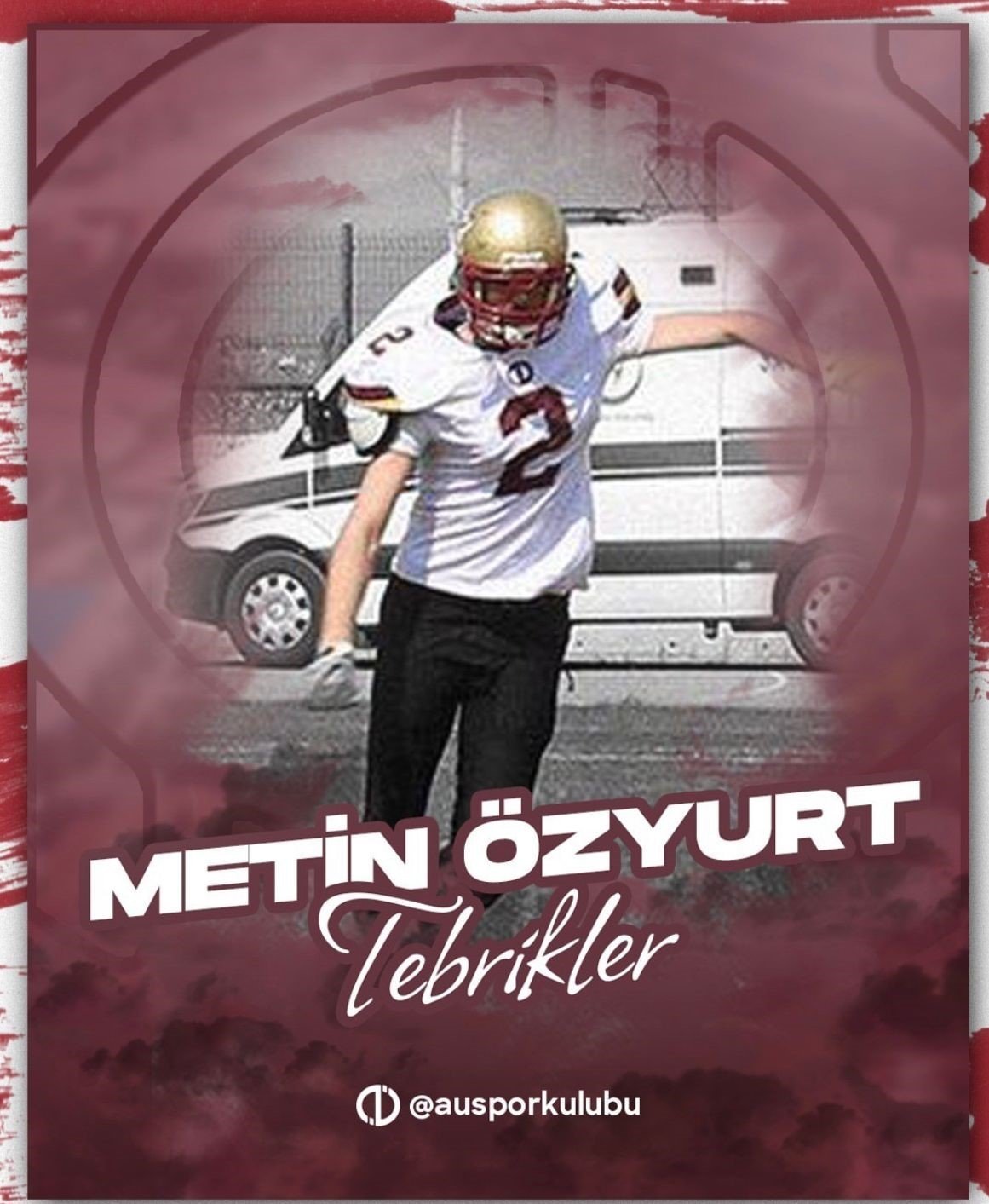 Anadolu Üniversitesi Spor Kulübü’nden 3 kişi Korumalı Futbol Milli Takımı ile İrlanda’ya gidiyor