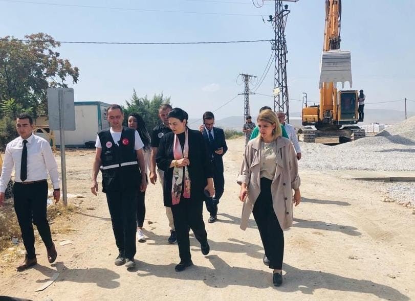 Malatya’da yerinde dönüşüm bilgilendirme toplantısı