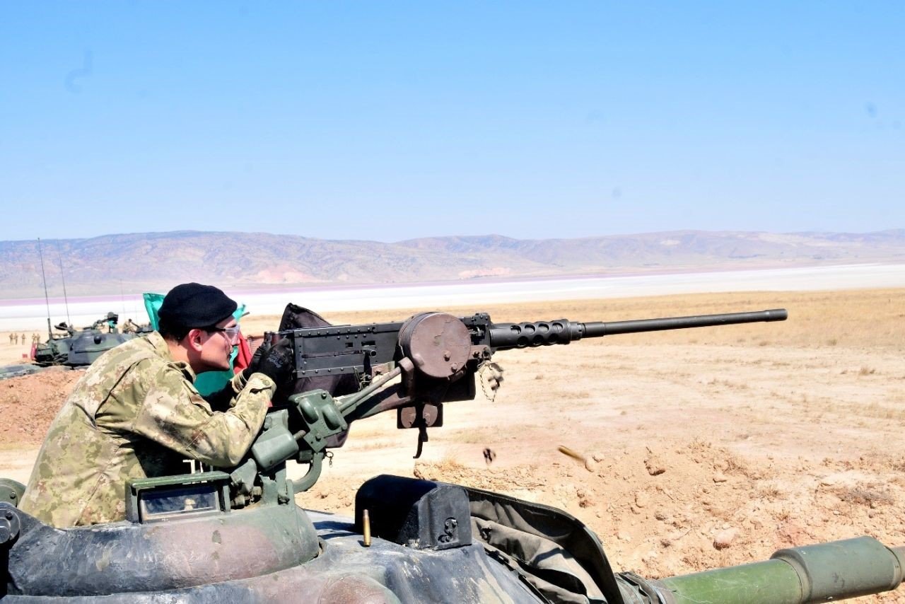 MSB: "Askerlik hizmet süresinin uzatılmasına yönelik yapılan bir çalışma yoktur"