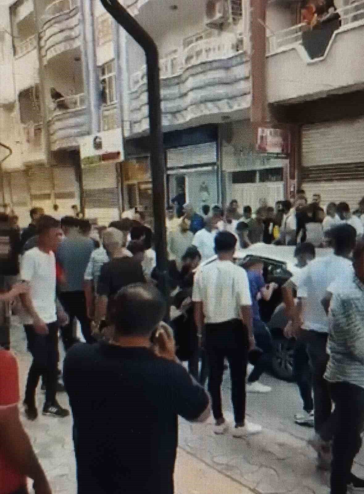 Nusaybin pompalı tüfekli saldırıda yaralı sayısı 7’ye yükseldi