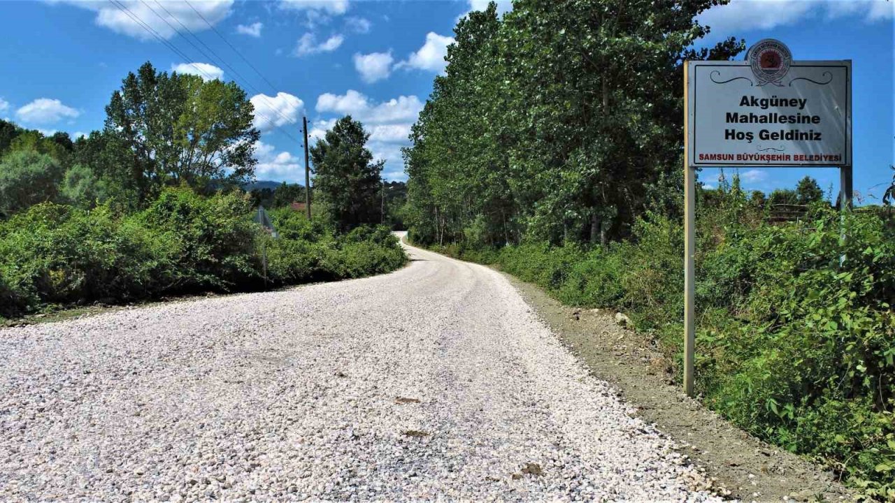 Başkan Demirci: “Şehrimizin her noktasında çalışmalarımız devam ediyor”