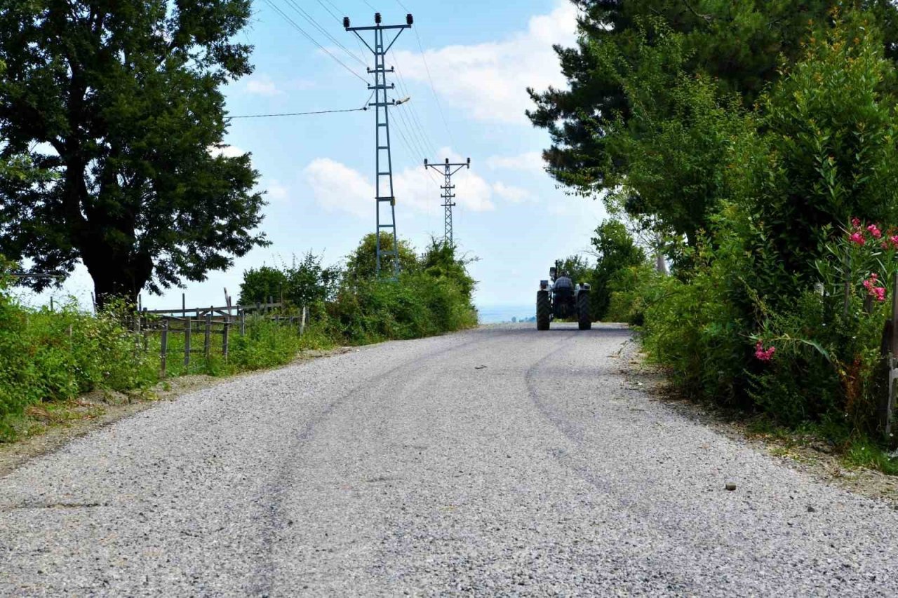 Başkan Demirci: “Şehrimizin her noktasında çalışmalarımız devam ediyor”