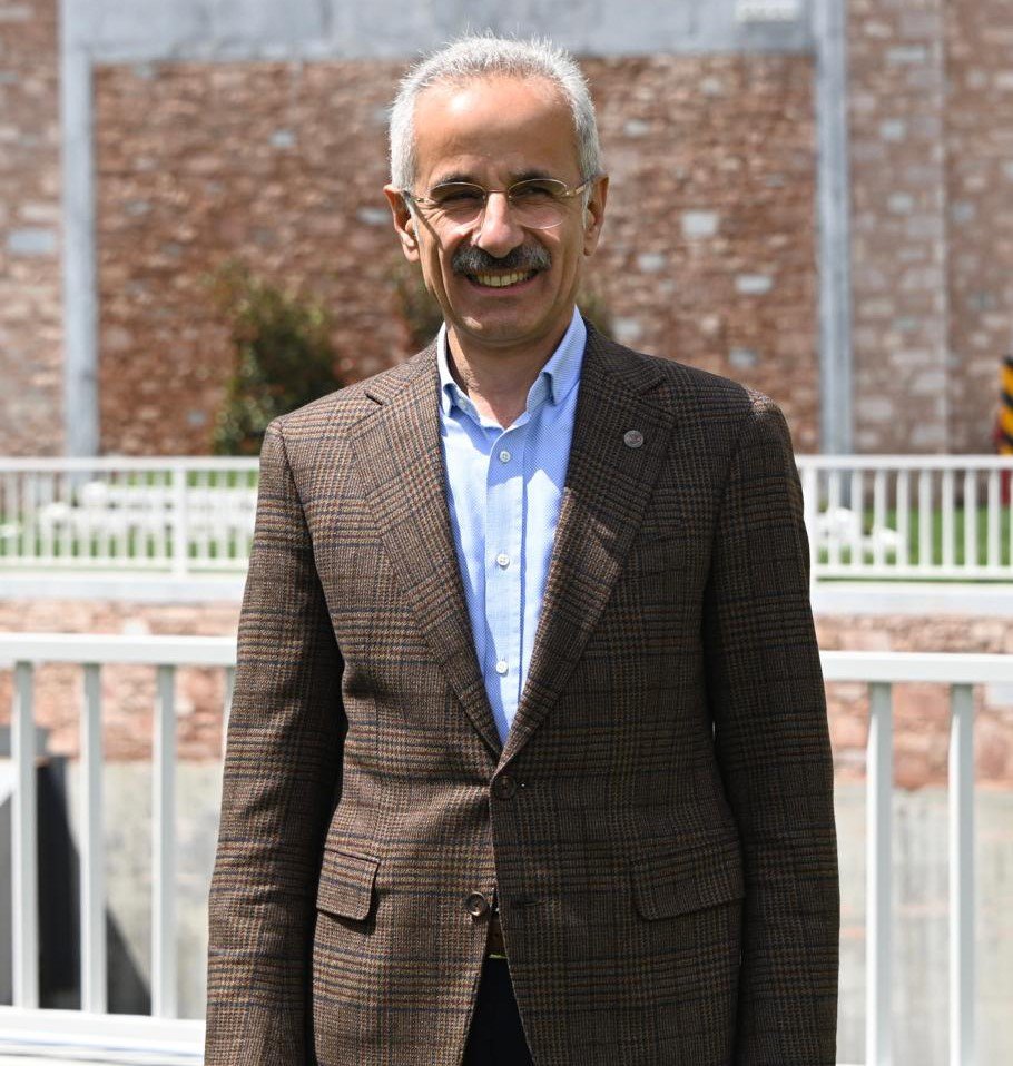 Türk limanları dünyanın zirvesinde