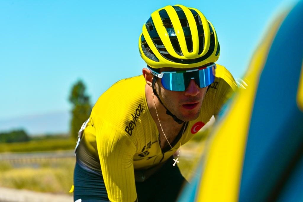 Beykoz Bisiklet Takımı Grand Prix Kultepe’de şampiyon