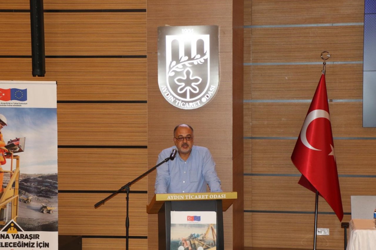 AYTO’da sektörlerin talepleri görüşüldü