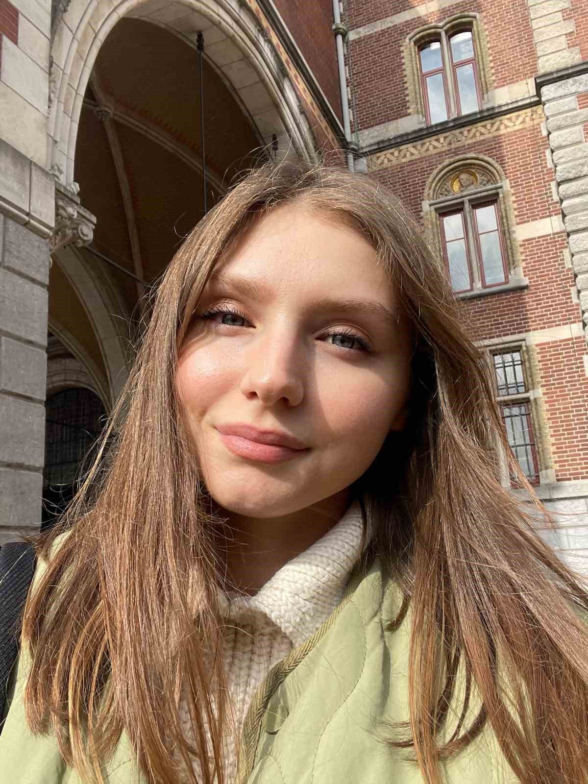 Sağlık Bilimleri Fakültesi öğrencilerine Almanya’da kariyer ve eğitim fırsatı