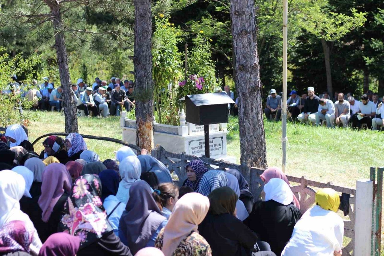 Bilecik’te 18 yıldır süren Birlik Günü geleneği devam etti