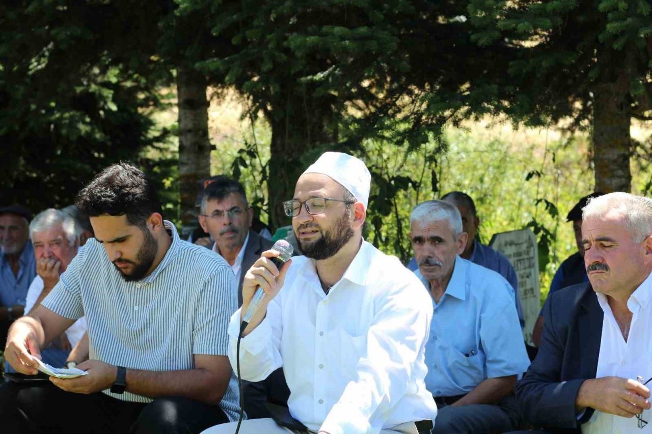 Bilecik’te 18 yıldır süren Birlik Günü geleneği devam etti