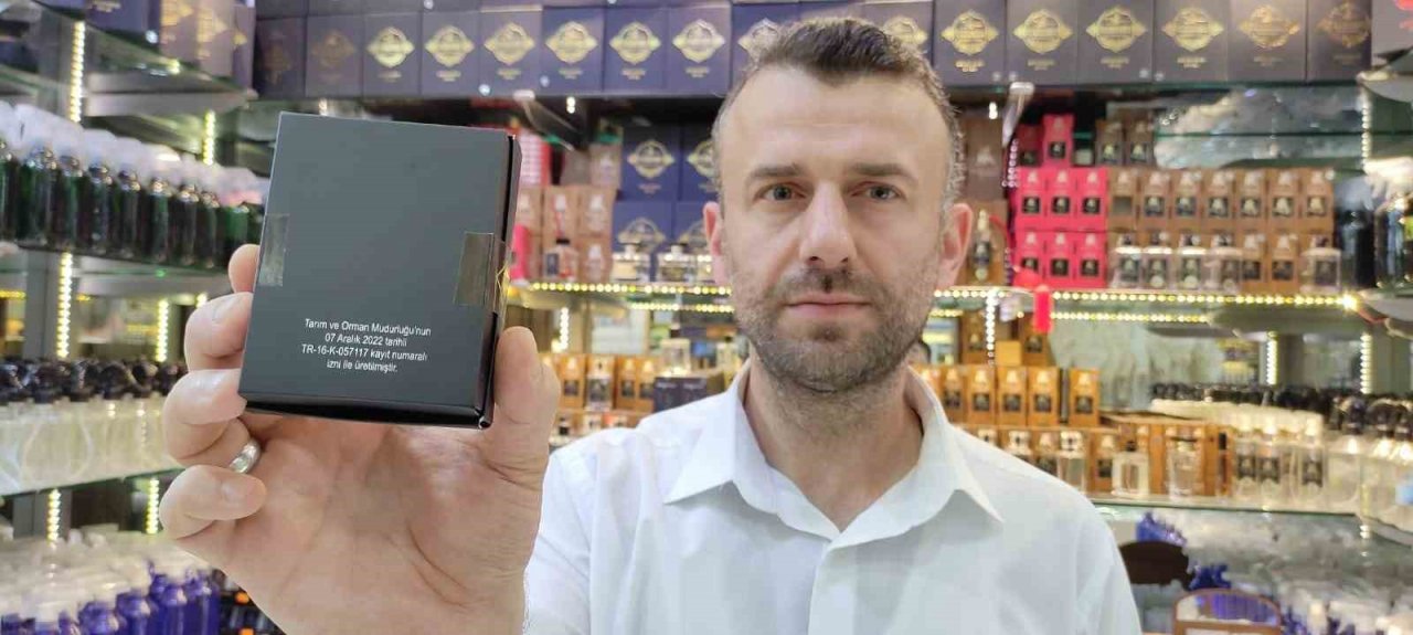 Bu altını yatırım için değil içmek için alıyorlar