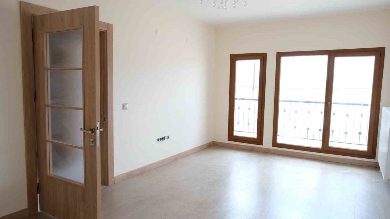 Bakan Özhaseki: “Kahramanmaraş’ta 112 bin 414 deprem konutu yapılacak”