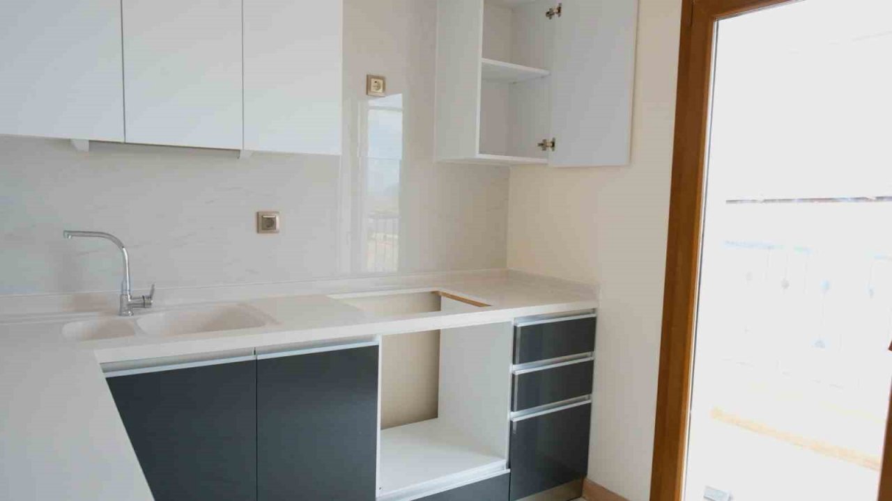 Bakan Özhaseki: “Kahramanmaraş’ta 112 bin 414 deprem konutu yapılacak”