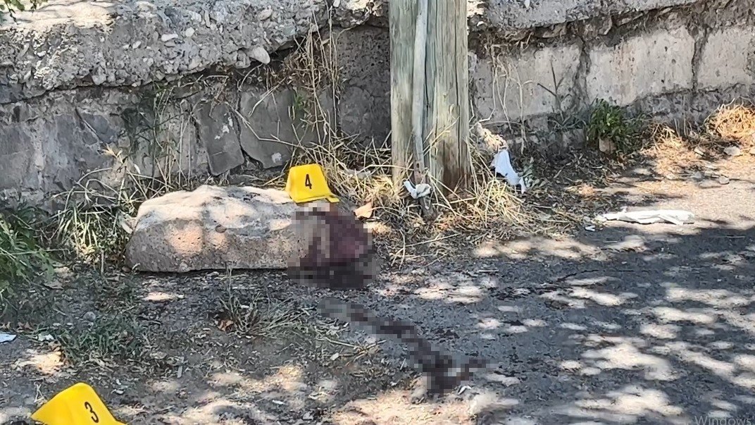 Diyarbakır’da iki esnaf arasında silahlı park kavgası: 2 yaralı